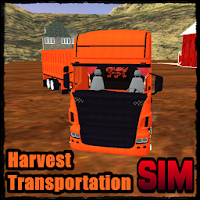Harvest Transportation Sim