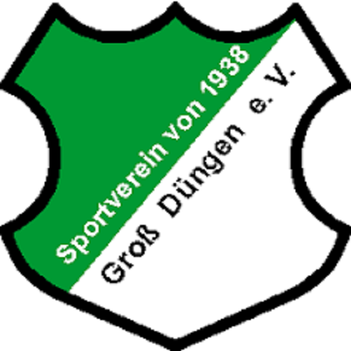 SV Groß Düngen logo