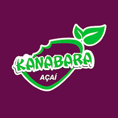 App Icon for Kanabara Açaí App in United States Google Play Store
