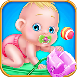 Diaper Factory Baby Care icon