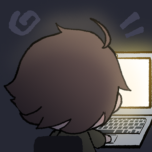 游戏开发者 logo