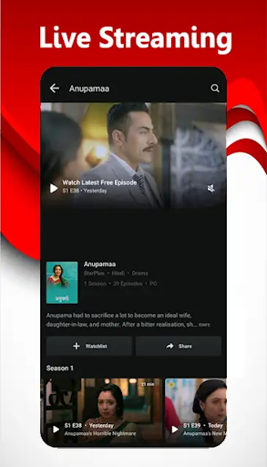 Star Utsav Live TV Serial Tips