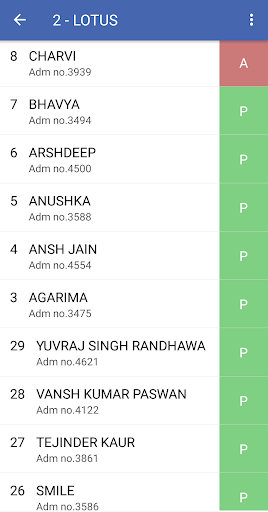 Maharaja Agrasain (Staff) Screen 2