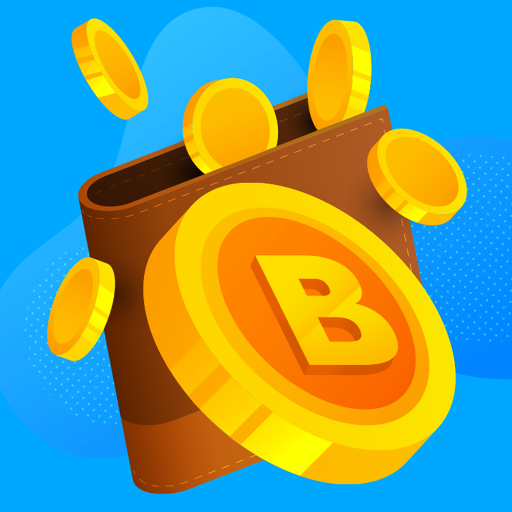 BigCash logo