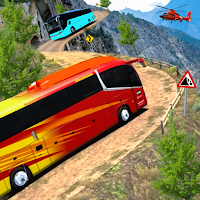 Bus Simulator : Death Road