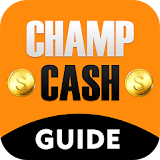 Guide For Champcash icon