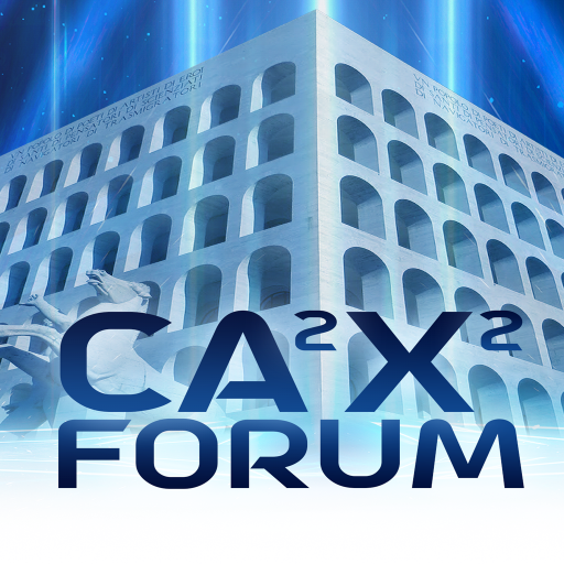 NATO CA2X2 Forum 2023 2023.08.2 Icon