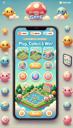 Mini Games Collection screenshot 9