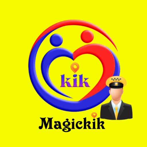Driver Magickik