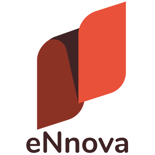 eNnova - A maneira mais fácil logo
