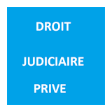 Droit Judiciaire Privé - Cours icon