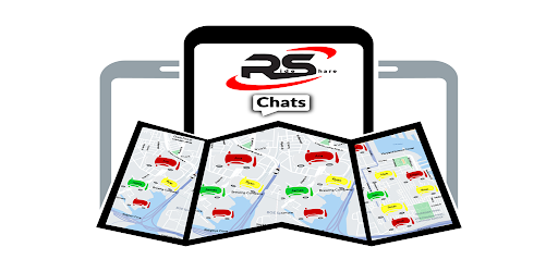 Ride Share Chats cover
