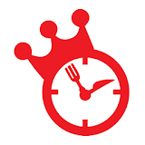 OrderLord Driver (Courier, Food delivery) icon
