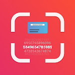 Card Reader (Pin Code Scan) APK