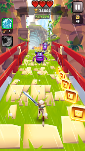 Blades of Brim MOD APK v2.19.96 (Unlimited Money) 2