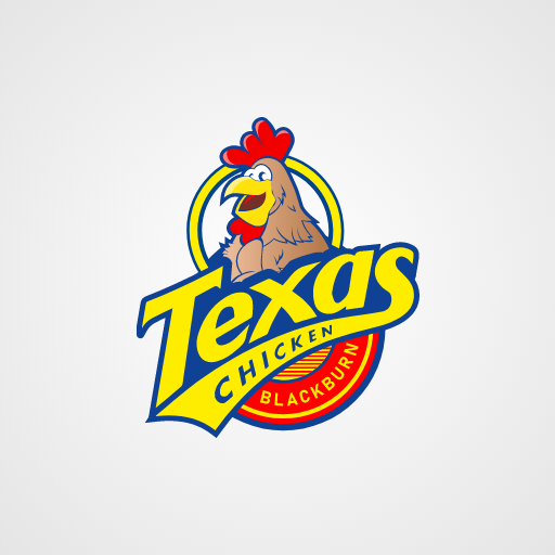 Texas Chicken Blackburn 1.0 Icon