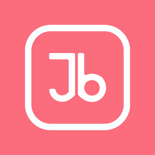 Jangubuzz logo