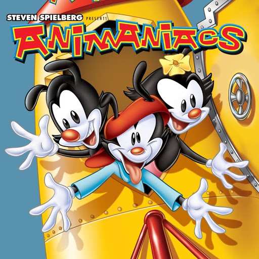 Steven Spielberg Presents Animaniacs Season 1 Episode Tv On Google Play