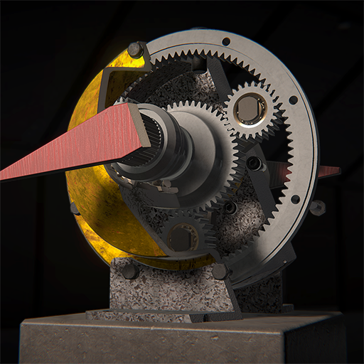 Inside Reality: AR Experience logo