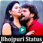 Cover Image of 下载 भोजपुरी -Bhojpuri Video Status 1.2 APK