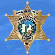 Stokes County NC Sheriff 4.0.0 Icon