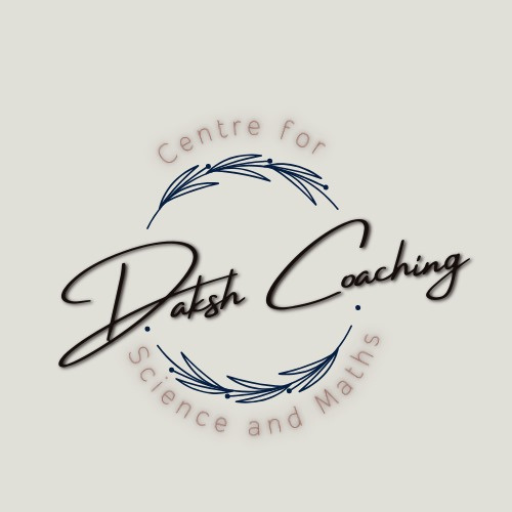 Daksh Coaching Classes