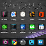 PRIME APEX,NOVA,GO,ADW,HOLO,SL icon