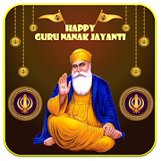 Guru Nanak Live Wallpaper