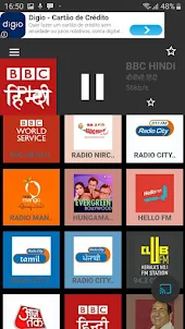Radios India