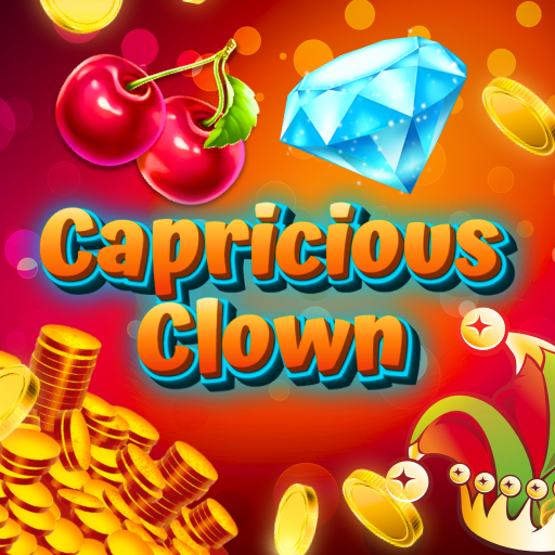 Capricious Clown