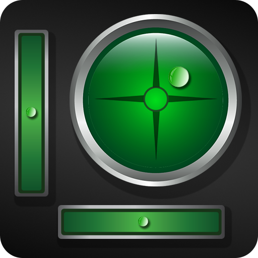 KUBET Bubble Level measure 1.0.1 Icon