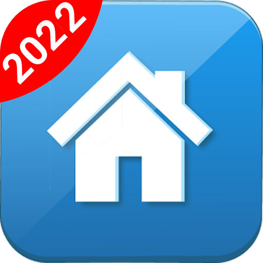 TSF Launcher 3D Shell -Themes logo