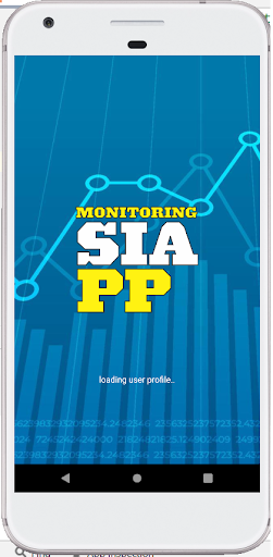 Android application MSIAPP JATIM screenshort