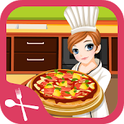 Tessa’s Pizza – cooking game