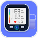 Blood Pressure Measurement APP