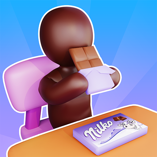 Chocoland ดาวน์โหลดบน Windows