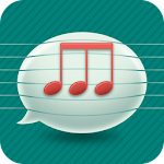 Cover Image of 下载 SMS Text Message Ringtones 11.0 APK