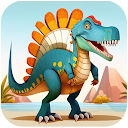 Jurassic Spinosaurus
