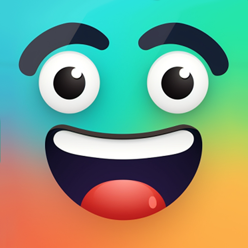 Face Funner-Simple Face Swap Logo