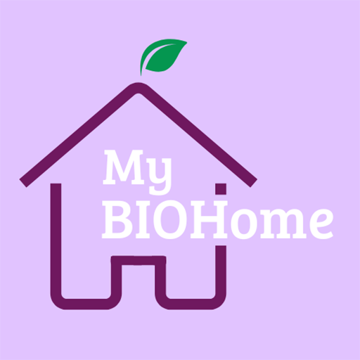My BIOHome logo