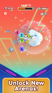 Bounce Count 0.24 APK screenshots 5