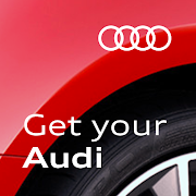 Get your Audi  Icon