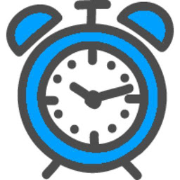 Icon image CoolAlarm:Music alarm clock