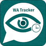 Cover Image of ดาวน์โหลด Whats Tracker : ออนไลน์ล่าสุด & การแจ้งเตือน 1.3 APK