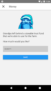 Save Editor for Stardew Valley For Android 5