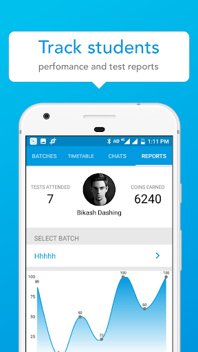 CMI Kota Screenshot 2 - AppWisp.com