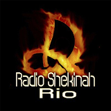 RÁDIO SHEKINAH RIO FM icon
