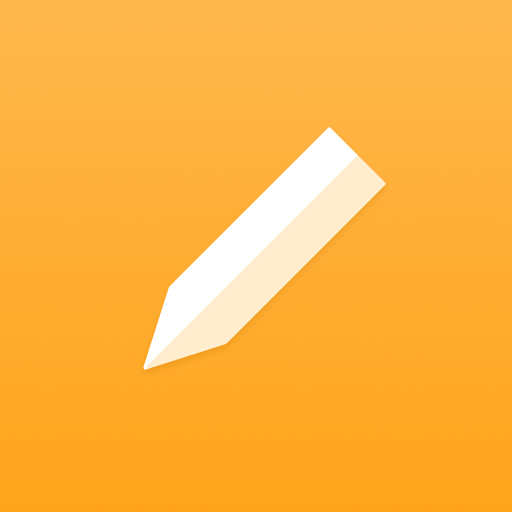 OnePlus Notes 13.10.23_sp1 Icon
