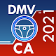 DMV California - Permit Practice Test - 2021 Download on Windows