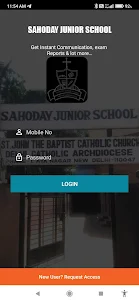 Sahoday Junior School